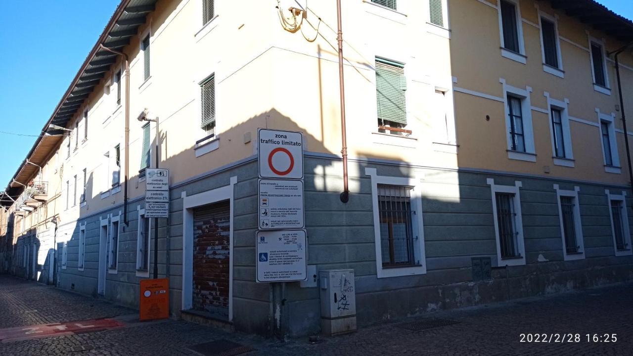 La Bicocca Venaria Reale Exterior photo